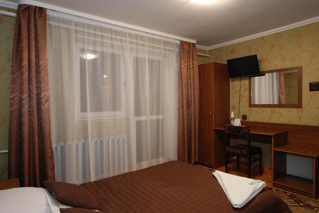Hotel La-Musica П'ясечно Екстер'єр фото